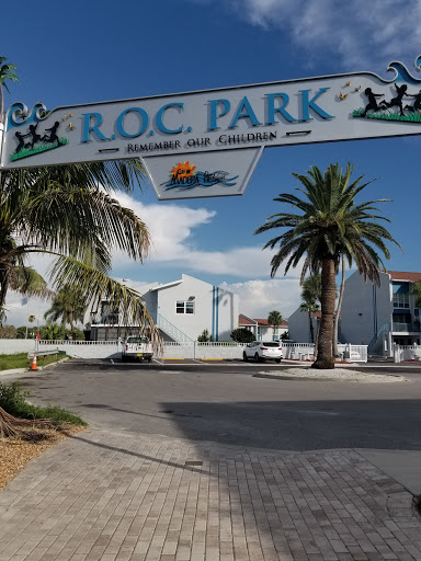 Madeira Beach Recreation Department - Thumbnail