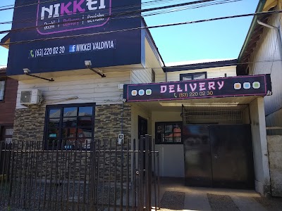Photos of Nikkei Sushi Delivery
