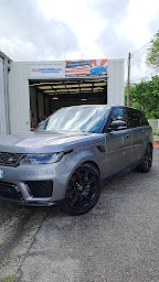 Photo n°13 de O' Lavage Auto ' 33 à Mérignac (Service de nettoyage de selleries)