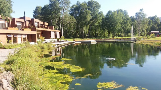 Hacienda Hotel Vira Vira - Relais & Châteaux