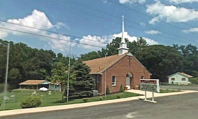 Elkton Church Nazarene