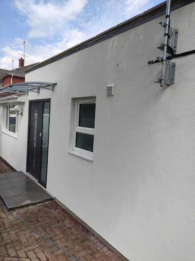 Newgents gutter cleaning, jet washing and bin cleaning services - Thumbnail