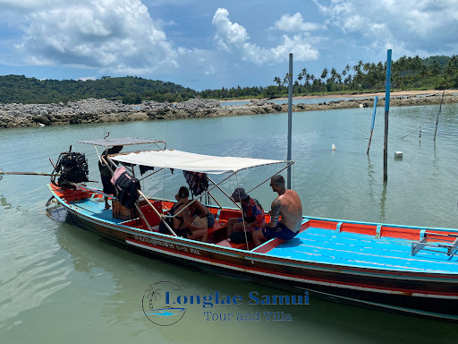 Longlae Samui Tour and Villa