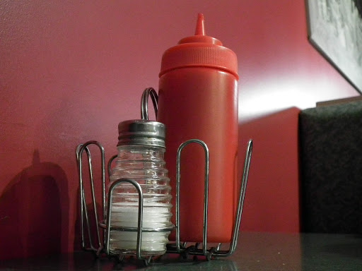 Cantine Chez Sylvie - Thumbnail