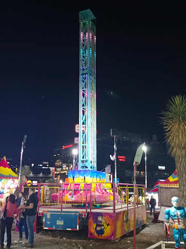 Feria cumbres - Thumbnail