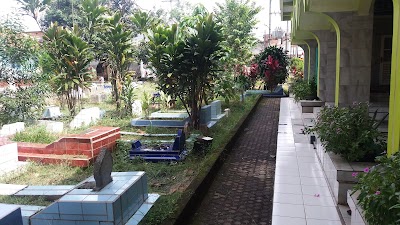 Photos of TPU Desa Serang