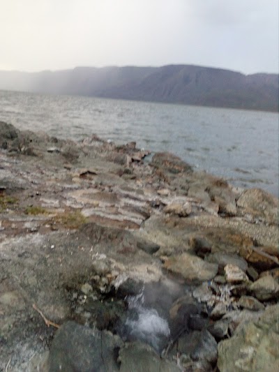 Photos of Lake Bogoria Hot Springs