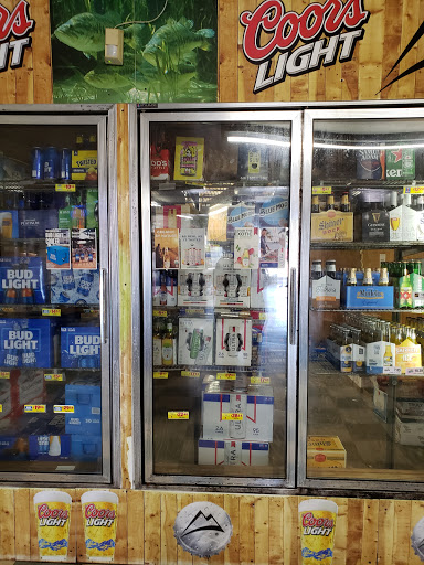 Doc's Discount Store - Visual