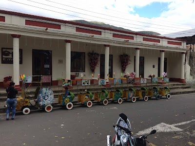 Photos of Plaza Principal Tenjo