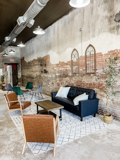 Origin Chiropractic - Visual