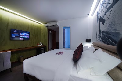lodging