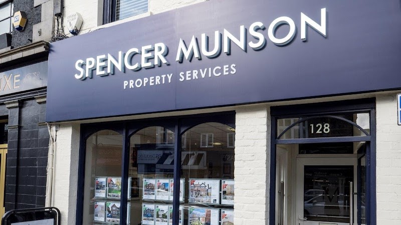 Spencer Munson Property Services photo 2