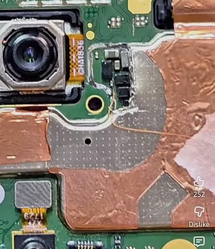 “Rohini Mobile & Laptop Repairing and Accessories provides fast mobile and laptop repair services…