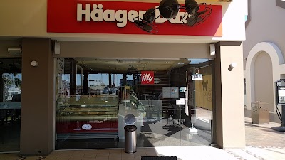 Photos of H&auml;agen-Dazs