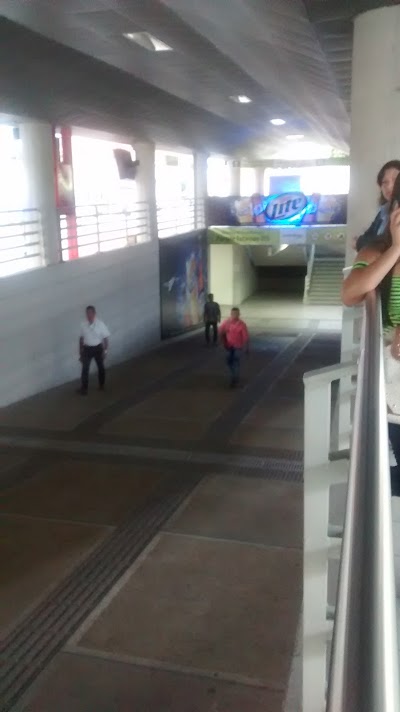 Photos of Parque Estaci&oacute;n UIS