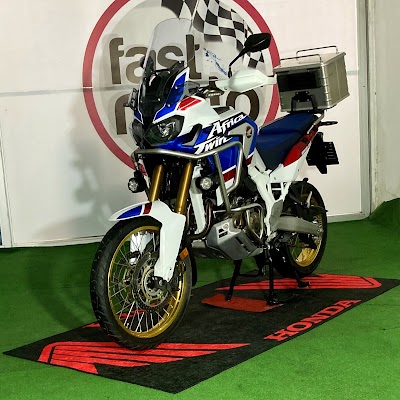 FastMoto Detaylı Motosiklet Yıkama Merkezi