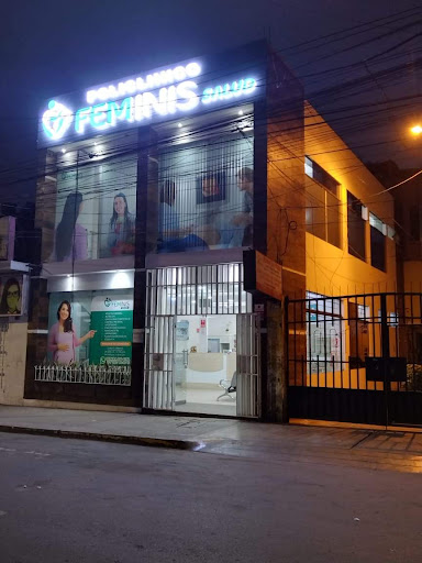 FEMINIS SALUD - Servicio Médico en Ginecología y Nutrición - Ecografias