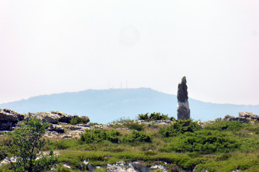 Menhir von El Gustal - Thumbnail