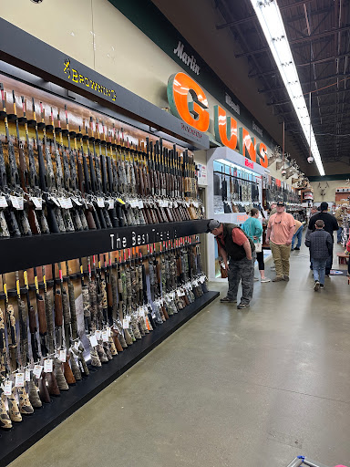 Green Top Sporting Goods - Thumbnail