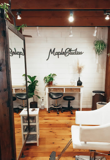 Maple Studios - Thumbnail