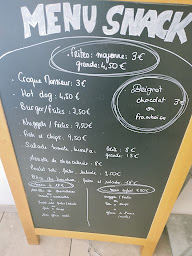 Photo n°6 de snack caussiniojouls à Caussiniojouls (Restauration rapide)