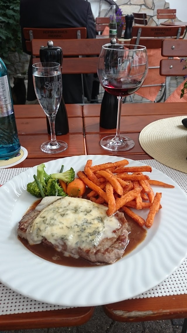 Restaurant Zur schwarzen Katz UG (haftungsbeschränkt)