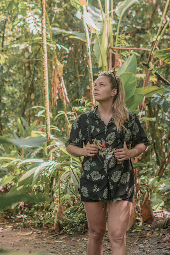 Jana Pura Vida