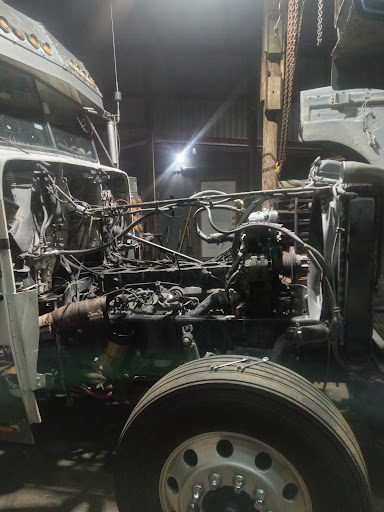 Alan Schneider Trucking - Thumbnail