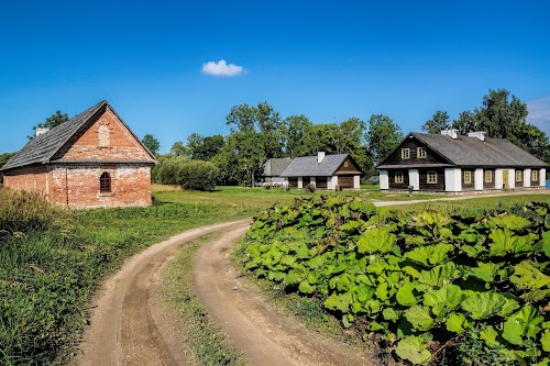 Достопримечательности