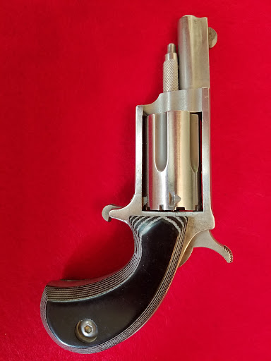 Darksunclipgrip.com - Visual