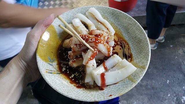 合益泰小食 Hop Yik Tai Cheung Fun