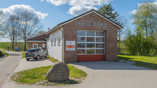 Freiwillige Feuerwehr Gothendorf Logo