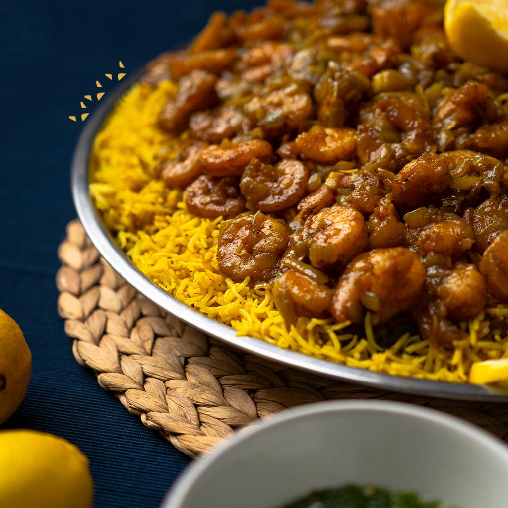 Zwarah Restaurant - مطعم زوارة - صورة 3