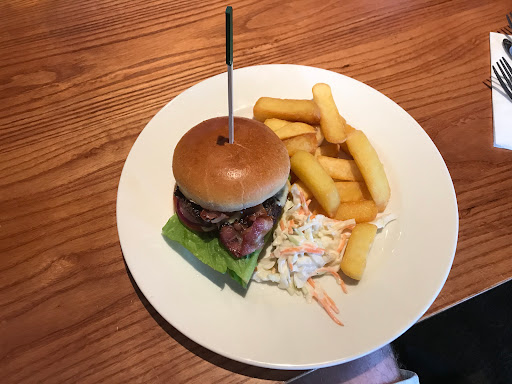 Great Yarmouth Seafront Beefeater - Thumbnail