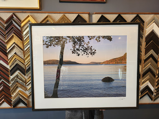 Frame Place & Art Gallery - Thumbnail