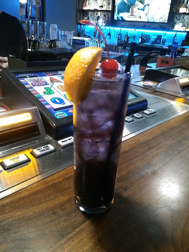 Thunderbird Lounge and Bar
