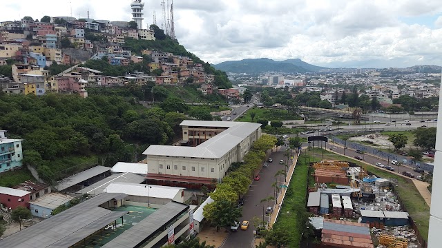 Guayaquil