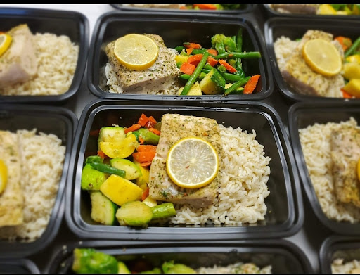 BDC Meals - Visual
