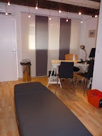 Emilie LATIL à Ceyreste