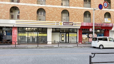 chocoZAP那覇西一丁目