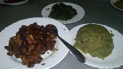Photos of Homelodge Guest House