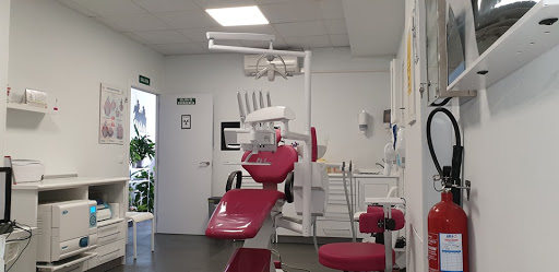 Clínica Dental María Domínguez - Thumbnail