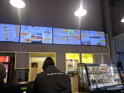 Photo 1 - Baït Burger