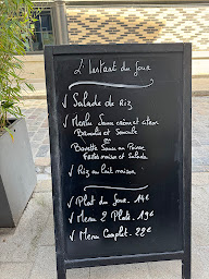 Photo n°65 de 7 Instant à Le Puy-en-Velay (Restaurant)