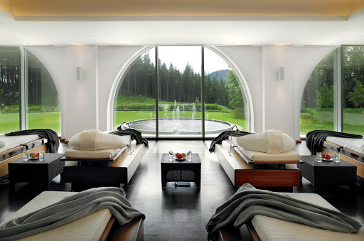 Powerscourt Spa & Wellness