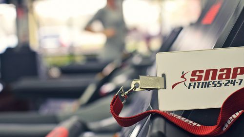 Snap Fitness photo 11