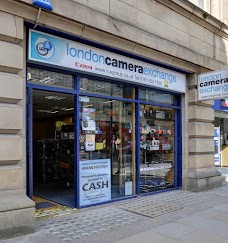 London Camera Exchange Ltd manchester