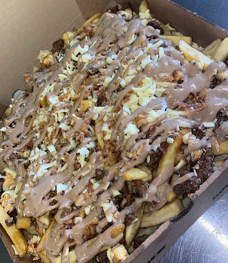 Pizzarack Dungannon - Thumbnail