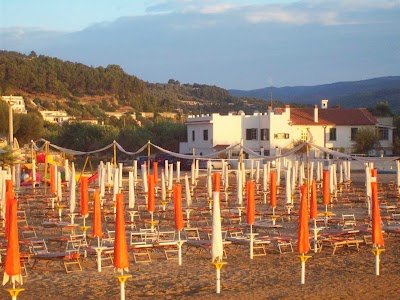 lodging