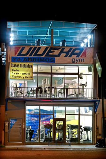 VIVEKA GYM - Thumbnail